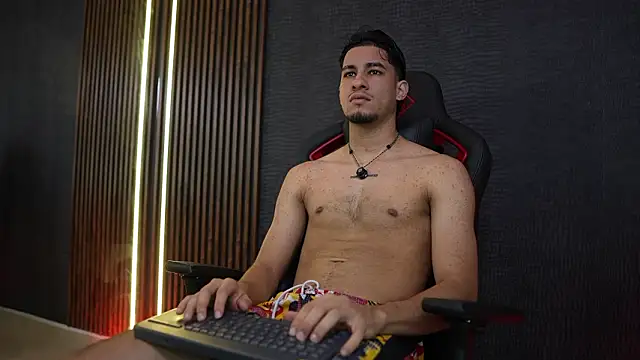 JakeMoxley online show from February 22, 2026, 10:39 am