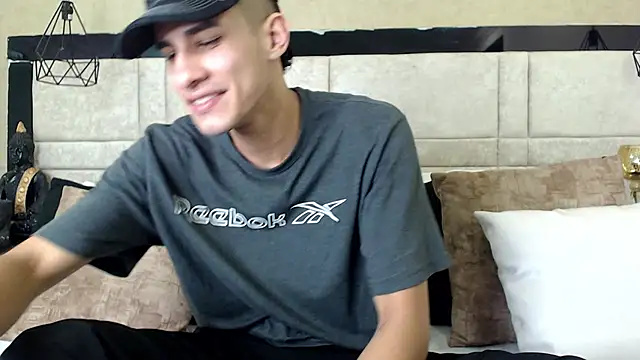 JakeMoxley online show from February 22, 2025, 8:09 pm