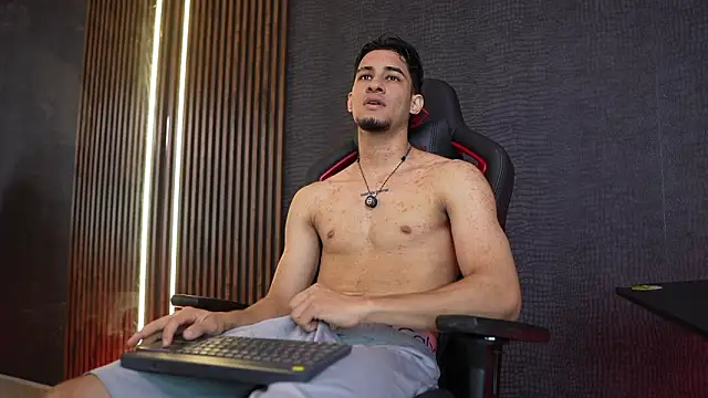 JakeMoxley online show from March 21, 2026, 1:37 pm