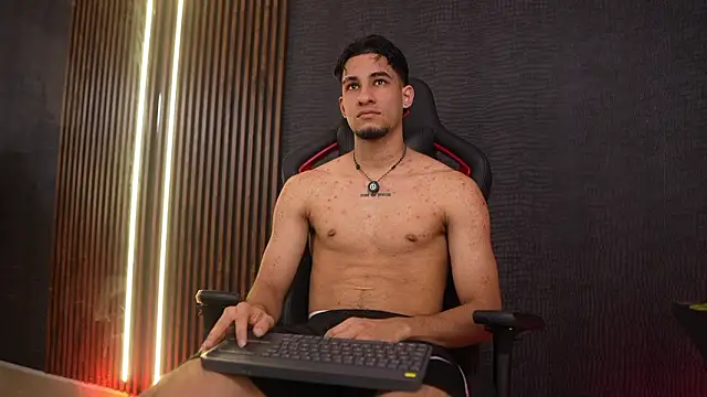 JakeMoxley online show from March 11, 2026, 4:06 am