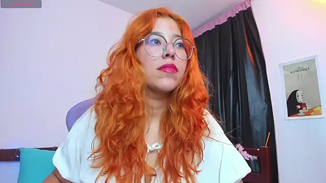  Moon Johnson online show from February 23, 2026, 11:38 pm