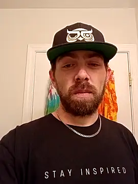 StellerCock online show from March 22, 2026, 9:22 am