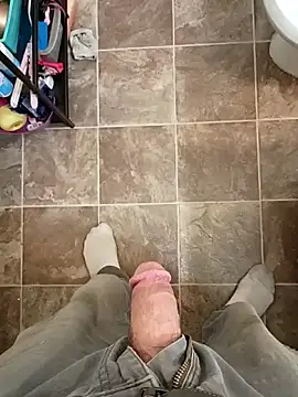 StellerCock online show from December 23, 2025, 7:51 am