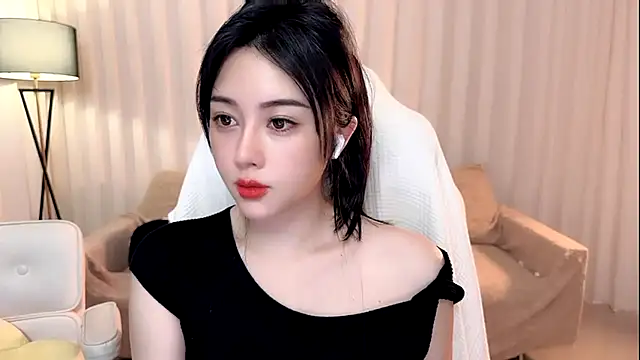 Snapshot of K-moumou chatting on July 29, 2026, 5:34 pm K-moumou online show from July 29, 2026, 5:34 pm