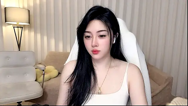 K-moumou online show from April 27, 2026, 3:54 pm