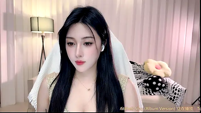 Snapshot of K-moumou chatting on November 25, 2025, 3:23 pm K-moumou online show from November 25, 2025, 3:23 pm