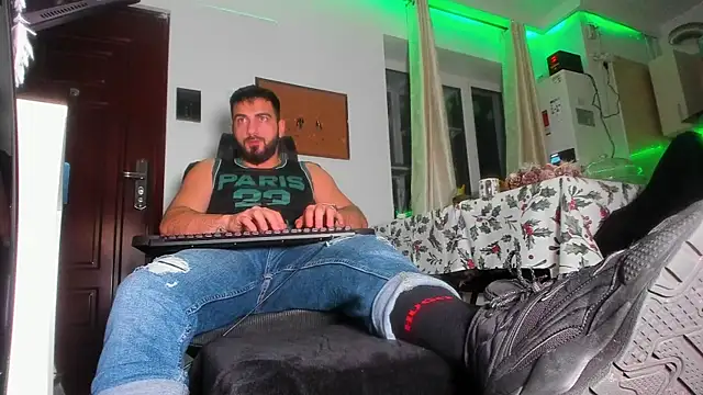 Snapshot of welcometo_hell chatting on November 27, 2025, 3:07 am welcometo hell online show from November 27, 2025, 3:07 am