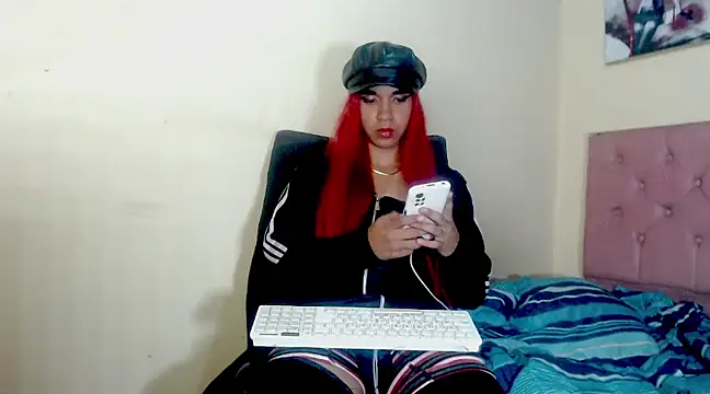 Snapshot of Angiee_Ts chatting on March 16, 2025, 3:47 am Angiee Ts online show from March 16, 2025, 3:47 am