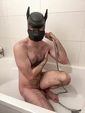 Snapshot of FrenchCamDog chatting on January 14, 2025, 3:15 pm FrenchCamDog online show from January 14, 2025, 3:15 pm