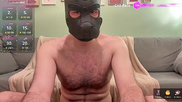 Snapshot of FrenchCamDog chatting on December 2, 2025, 5:03 pm FrenchCamDog online show from December 2, 2025, 5:03 pm