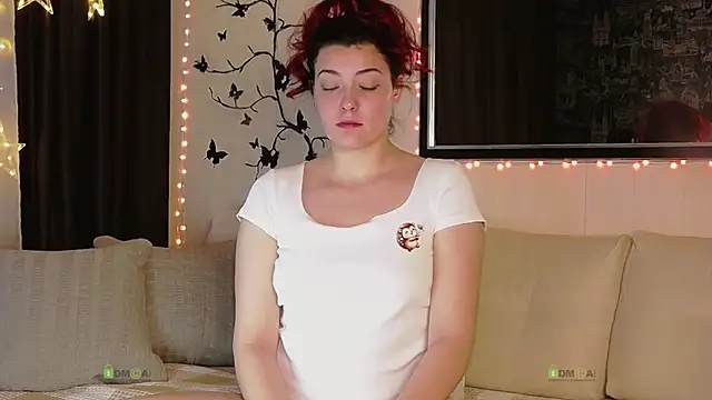 Alysta online show from February 7, 2026, 4:53 am