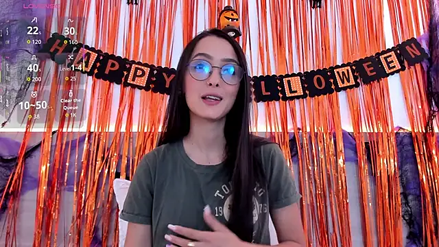 Snapshot of nataliiiiia chatting on October 9, 2025, 12:49 pm nataliiiiia online show from October 9, 2025, 12:49 pm