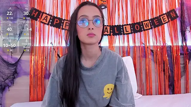 Snapshot of nataliiiiia chatting on October 19, 2025, 12:52 pm nataliiiiia online show from October 19, 2025, 12:52 pm