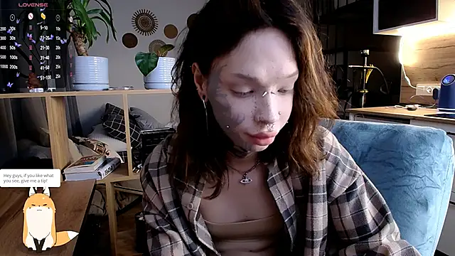 Tanya M online show from January 13, 2026, 2:32 pm