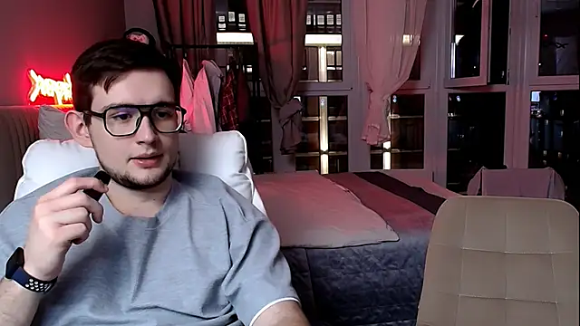 Tanya M online show from March 16, 2026, 5:37 pm