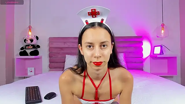 AbyCooper online show from March 7, 2025, 7:05 pm
