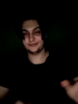 BlackVeilBride online show from February 15, 2026, 8:30 pm