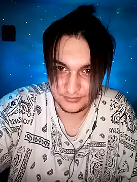 BlackVeilBride online show from February 3, 2026, 12:43 am