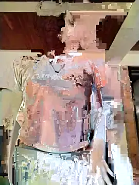 Lucianaferro  online show from September 28, 2025, 1:07 pm