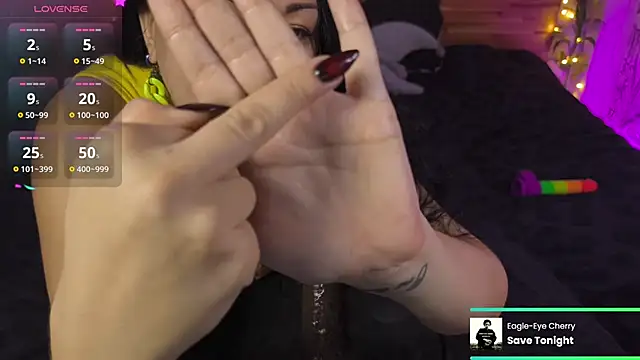 Snapshot of kellycakemeow chatting on June 5, 2026, 5:01 am kellycakemeow online show from June 5, 2026, 5:01 am