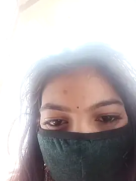 MUSKAN1190 online show from December 18, 2024, 6:21 am