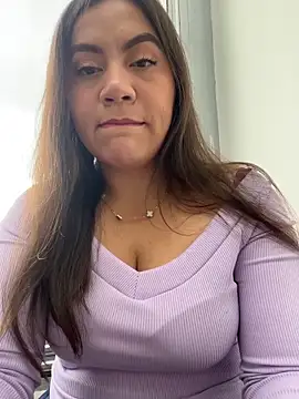 Iam  Cristal online show from June 9, 2026, 10:11 pm