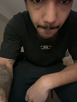 da1jaxx online show from October 13, 2025, 6:09 pm