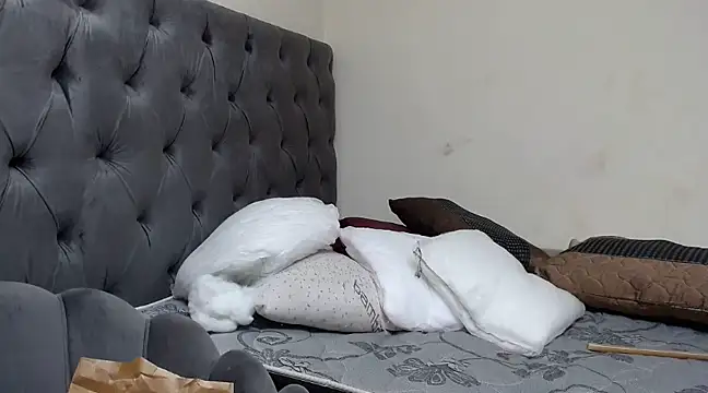 SHANTYBABE online show from December 11, 2024, 3:15 pm