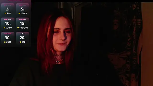 Snapshot of scarlettharrison09 chatting on December 1, 2025, 8:53 pm scarlettharrison09 online show from December 1, 2025, 8:53 pm