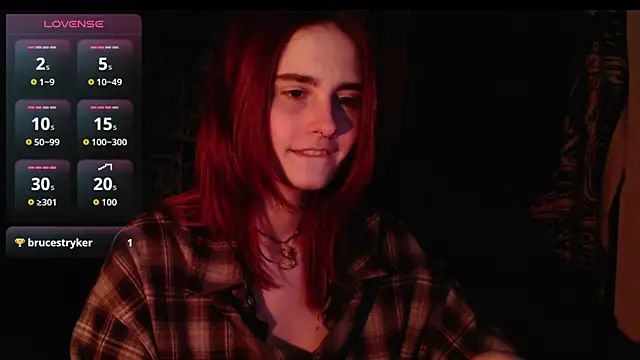 Snapshot of scarlettharrison09 chatting on December 5, 2025, 9:12 pm scarlettharrison09 online show from December 5, 2025, 9:12 pm