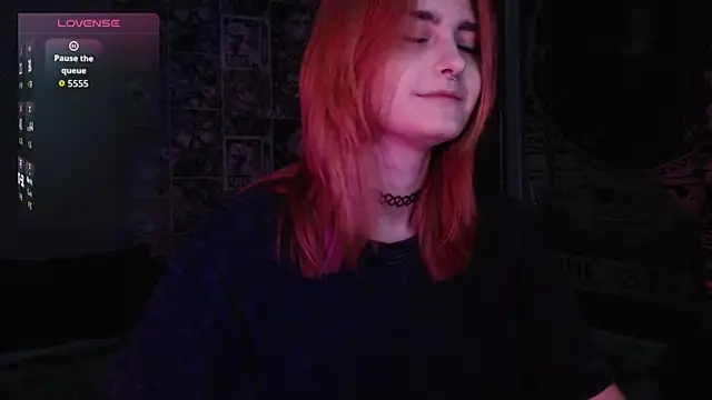 Snapshot of scarlettharrison09 chatting on October 19, 2025, 6:54 pm scarlettharrison09 online show from October 19, 2025, 6:54 pm