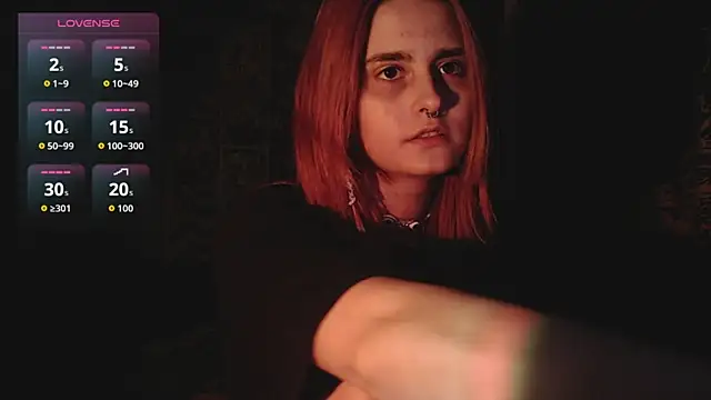 Snapshot of scarlettharrison09 chatting on October 26, 2025, 4:40 pm scarlettharrison09 online show from October 26, 2025, 4:40 pm