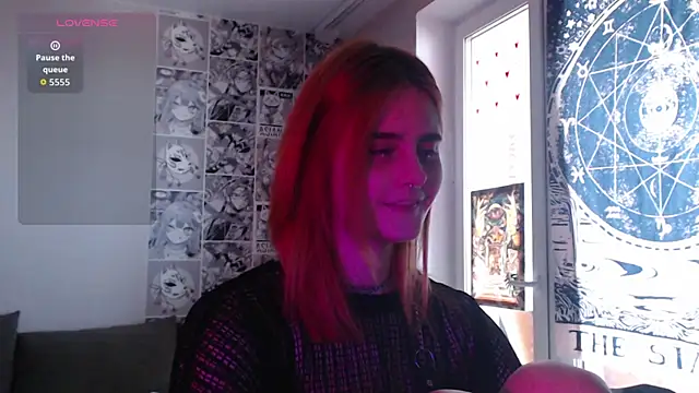 Snapshot of scarlettharrison09 chatting on October 17, 2025, 5:44 am scarlettharrison09 online show from October 17, 2025, 5:44 am