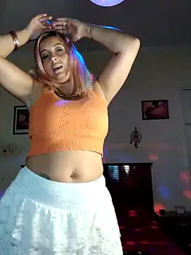 DesireSatler online show from February 14, 2026, 5:29 am