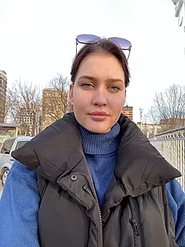 Snapshot of KikiWatson chatting on January 31, 2025, 2:07 pm KikiWatson online show from January 31, 2025, 2:07 pm