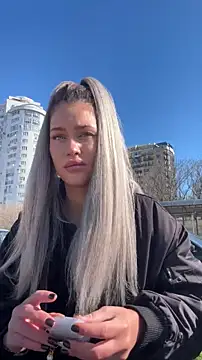 KikiWatson online show from March 9, 2026, 7:56 am