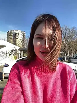 Snapshot of KikiWatson chatting on January 25, 2025, 11:02 am KikiWatson online show from January 25, 2025, 11:02 am