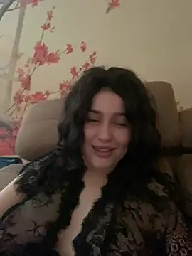 Snapshot of KikiWatson chatting on February 6, 2025, 10:58 am KikiWatson online show from February 6, 2025, 10:58 am