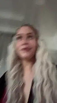 KikiWatson online show from March 13, 2026, 8:03 pm