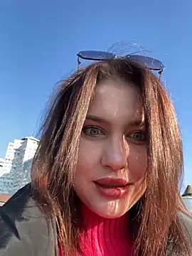 Snapshot of KikiWatson chatting on January 25, 2025, 8:00 am KikiWatson online show from January 25, 2025, 8:00 am
