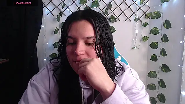 Snapshot of Nika_1_ chatting on July 24, 2026, 1:23 am Nika 1 online show from July 24, 2026, 1:23 am