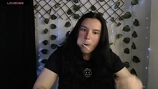 Nika 1  online show from May 6, 2026, 2:48 am