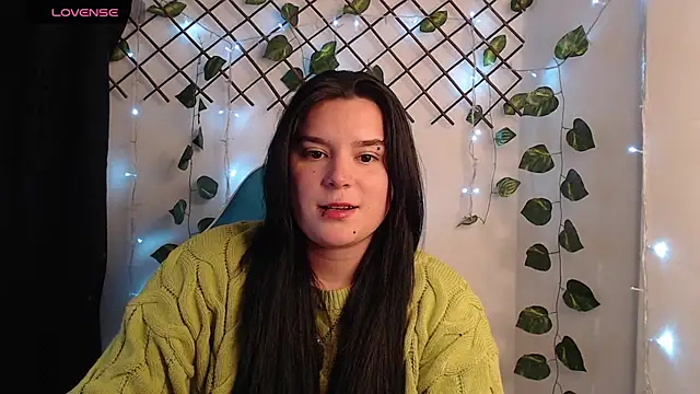 Snapshot of Nika_1_ chatting on July 12, 2026, 4:24 am Nika 1 online show from July 12, 2026, 4:24 am