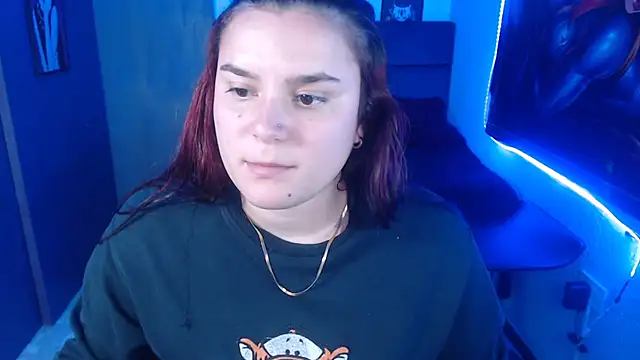 Nika 1  online show from January 18, 2025, 1:08 am
