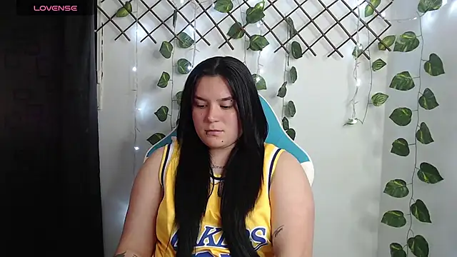 Snapshot of Nika_1_ chatting on July 1, 2026, 12:22 am Nika 1 online show from July 1, 2026, 12:22 am