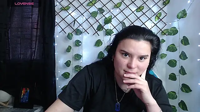 Snapshot of Nika_1_ chatting on June 25, 2026, 9:20 pm Nika 1 online show from June 25, 2026, 9:20 pm