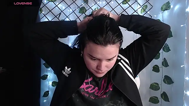 Snapshot of Nika_1_ chatting on July 28, 2026, 1:13 am Nika 1 online show from July 28, 2026, 1:13 am