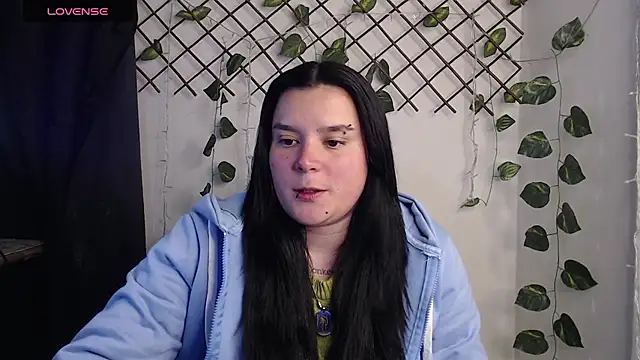 Snapshot of Nika_1_ chatting on July 13, 2026, 5:07 am Nika 1 online show from July 13, 2026, 5:07 am