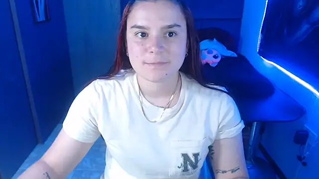 Nika 1  online show from January 14, 2025, 1:36 am