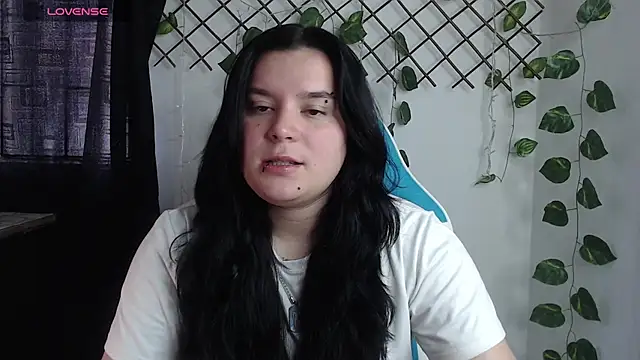 Snapshot of Nika_1_ chatting on July 18, 2026, 6:27 pm Nika 1 online show from July 18, 2026, 6:27 pm